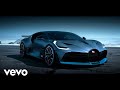 scott rill bugatti bass boosted bugatti divo cinematic video