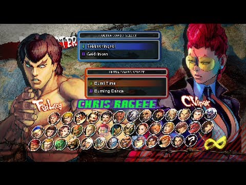 SSF4 AE 2012 Ranked: WhiteTowerMVP (Fei Long) vs xirez702 (Viper)