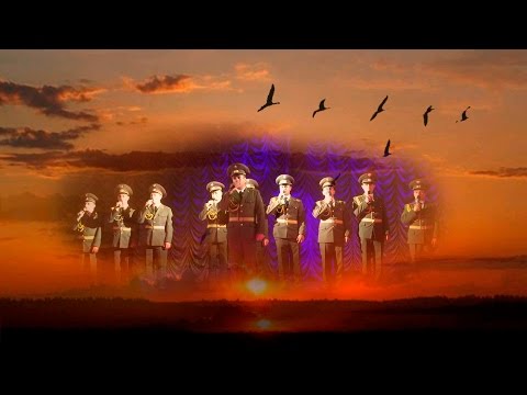 Zorakan - Журавли (Gor Salnazaryan)