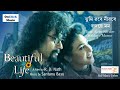 Jayati Chakraborty Tumi Robe Nirobe Bengali Rituparna S Tota Roy Santanu B R D Nath OnClick Music
