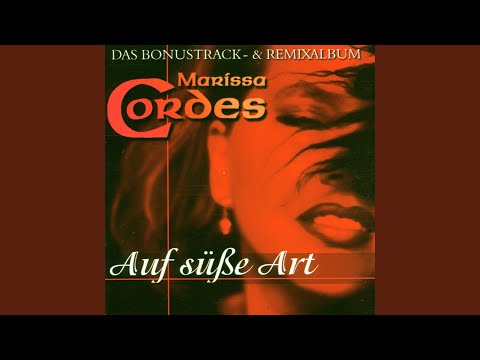 Der Marissa Cordes - Megamix 2000