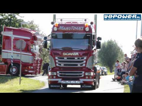 ManuTrans- Uittocht Nog Harder Lopik 2016