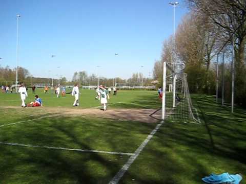 Samenvatting BVV C4 - Spijkenisse C5 17 april 2010