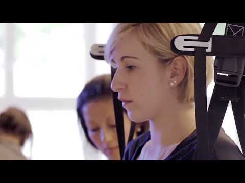 Cyberdyne Care Robotics GmbH- Einführung Zentrum für Neurorobotales Training