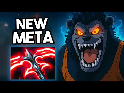 URSA + STYGIAN DESOLATOR = 54 KILLS OF PURE DESTRUCTION 🔥