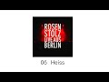 06   Heiss - Rosenstolz Live aus Berlin