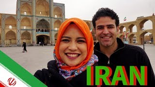 I Stayed with Locals in IRAN [Ep. 9] 🇮🇷