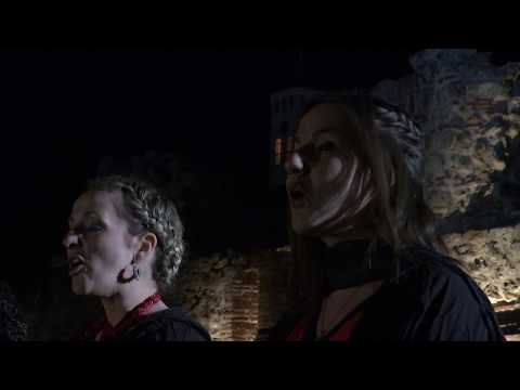 Shaderwan Code - Puče puška (spot)