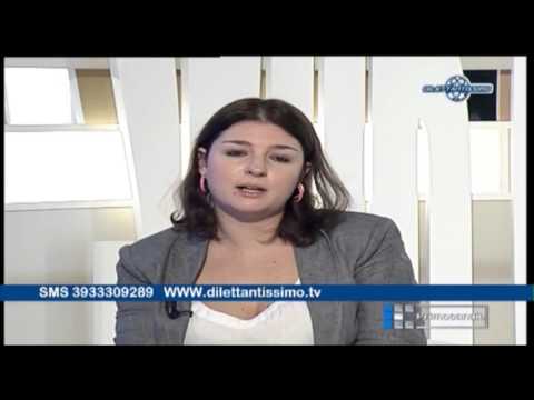 240213 DILETTANTISSIMO - PUNTATA 22