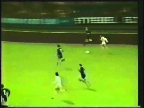 1977 November 2 Schalke West Germany 1 Magdeburg East Germany 3 UEFA Cup