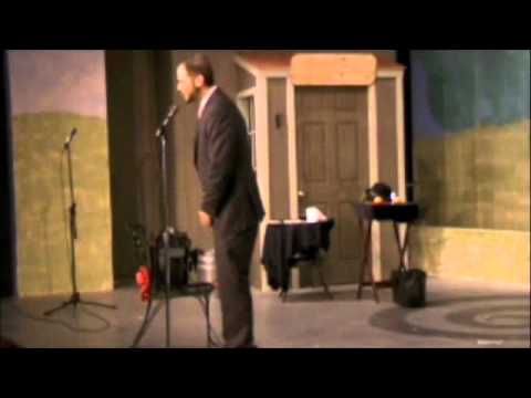 Mene Tekel Miracles by Nathan Kranzo