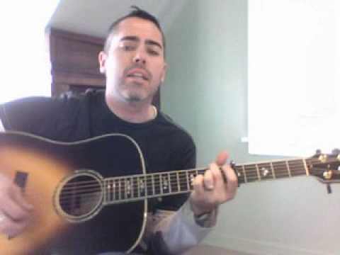 Wrap Your Arms Around Me - Barenaked Ladies