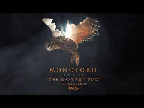 Monolord The Bastard Son