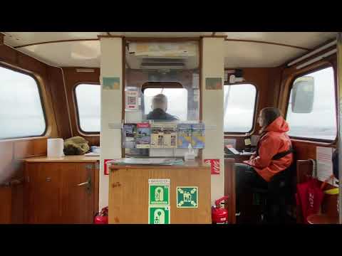 FERRY BYGDØY - OSLO July 2021 #osloelsa67