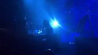 Enter Shikari - Dear Future Historians (Live at Y Plas Cardiff 17/02/15)