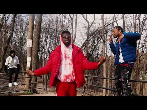 Yung Preme - Valentines Day (Shot By Mocheniq Media)