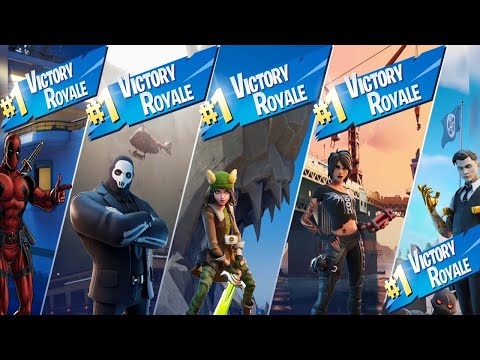 How Old Is A Fortnite Girl