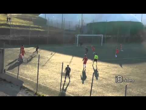 Fermignano Calcio - Sammartinese   2 - 1