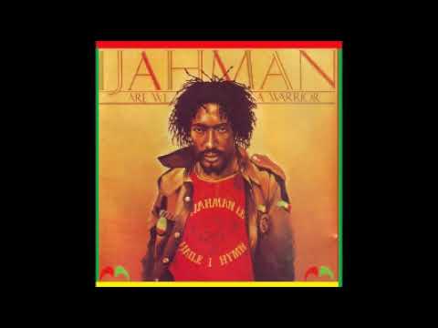 DIVULGANDO: Ijahman Levi - Miss Beverley / M Jr Roots - AL