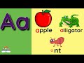 Letter Aa | Letter A Sound | Objects Beginning with Letter Aa - Ken's Kids Channel Letter Aa | Letter A Sound | Objects Beginning with Letter Aa