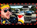 The Drinking And Driving Experiment