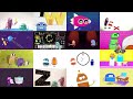 Story Bot Abc Annoying Goose Superparison