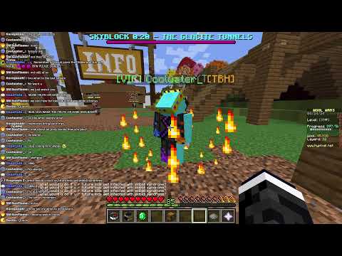 🔥 Intense HYPIXEL 4 Shorts by Panos 😱