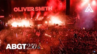 Oliver Smith - Lovingly video