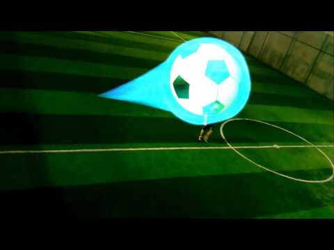 Ayaz Arena Halı Saha 28.02.2016 23:00 - akillisaha.com