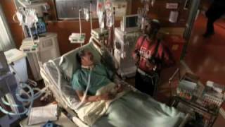 Three Rivers - Mandy Patinkin Guest Stars