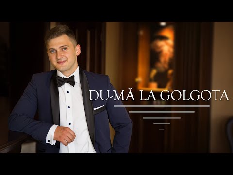 Simeon Folfa - Du-mă la Golgota (Vioară: Emanuel Rus)
