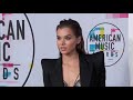 Hailee Steinfeld Fashion AMAs 2017