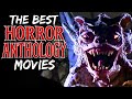 Top 20 SCARY Horror Anthology Movies