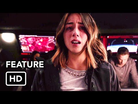 Marvel’s Agents of SHIELD 100th Episode “Favorite Deaths” Featurette (HD)