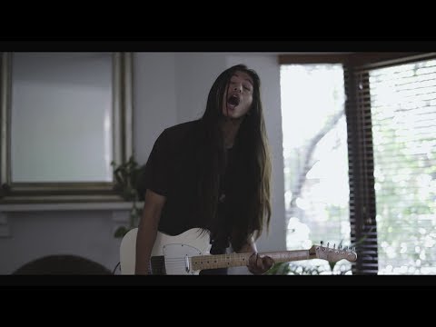 Vacant Home - Knife's Edge (OFFICIAL MUSIC VIDEO)