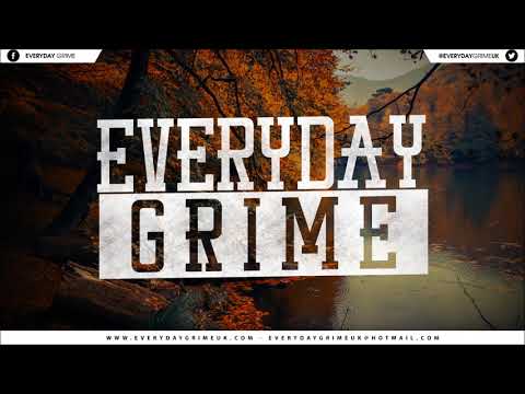 Westy X Spookzville - Levels [Grime Instrumental]