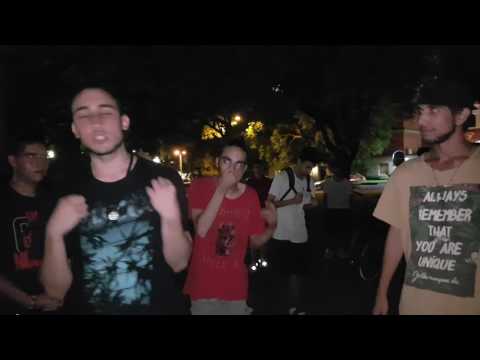 ARLEQUÍN VS AKA - SEMIFINAL (15/02)