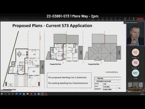 Planning Committee part 2 - Tuesday 07 February 2023 10am