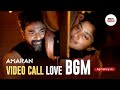 Amaran Video Call LOVE Theme HD Amaran BGM HD Amaran Background Music HD Amaran Love BGM HD