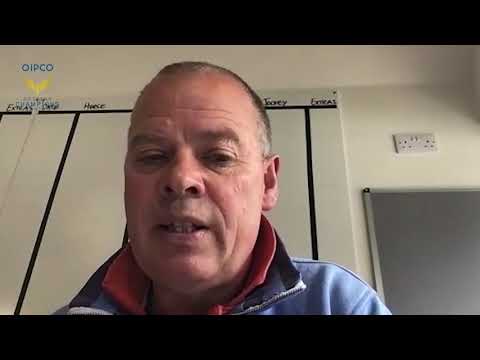 Clive Cox on Golden Horde's Darley July Cup bid