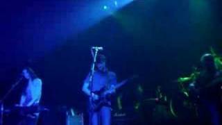 Straylight Run - Toolsheds and Hot Tubs