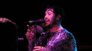 Red Sun Rising Uninvited Live HD HQ Audio!!! House of Blues Cleveland