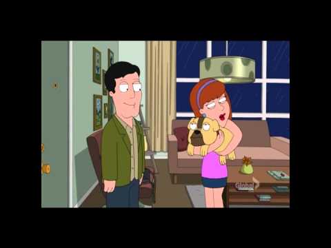 Dog people can get pretty annoying - Family Guy HD