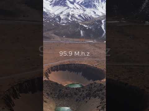 Lanzamiento FM SIGNOS 95.9 - Malargüe, Mendoza (Junio 2026)