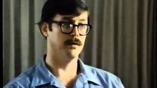 Ed Kemper Interview 1984 1/2 video