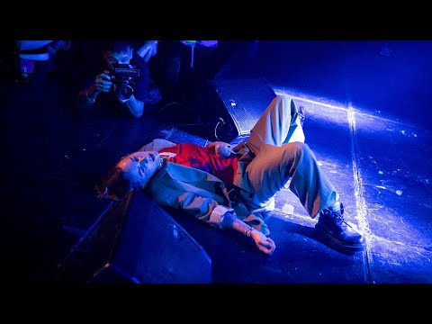 CHOCOLATE REMIX - BIP BIP (Live Show - Buenos Aires | #MINGAenBSAS)