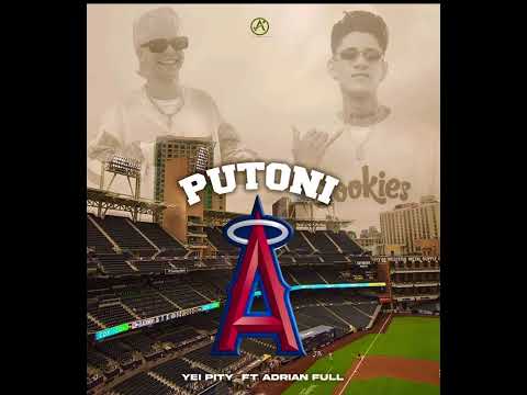 YEI PITY ft ADRIAN FULL - PUTONI