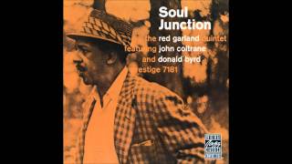 Red Garland Quintet - Woody 'n' You