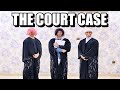 The Court Case | Zubair Sarookh