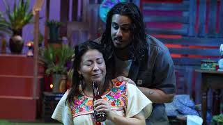 Mojada – Indianapolis Shakespeare Company Trailer